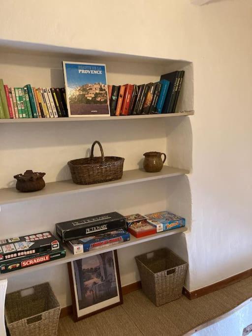 Petite Maison En Provence Plaisians エクステリア 写真