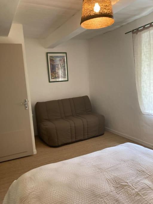 Petite Maison En Provence Plaisians エクステリア 写真